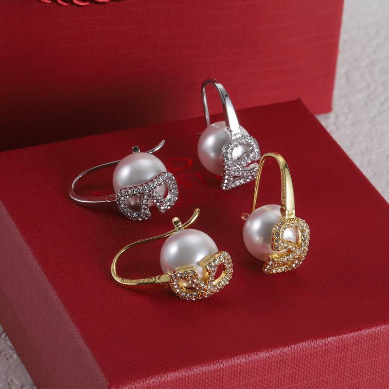 Valentino earring 06lyx152